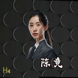 陈竞